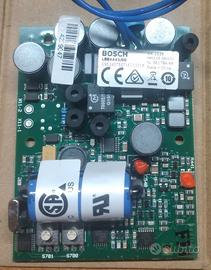 Scheda Bosch LBB4443/00