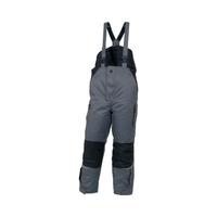 Pantaloni Deltaplus Iceberg taglia L