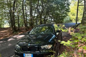Bmw 116i E81
