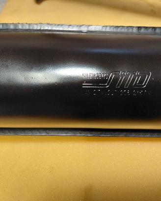 MARMITTA  VESPA  SITO