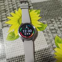 Samsung Galaxy watch Classic 4