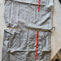 Sacche prada originali