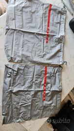 Sacche prada originali