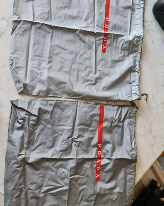 Sacche prada originali