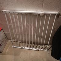 Cancelletto Safety