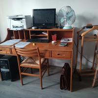 SCRITTOIO MARCA TUCANO