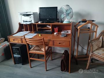 SCRITTOIO MARCA TUCANO