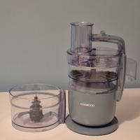 Kenwood Multipro Go Robot tritatutto 