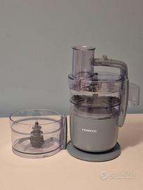 Kenwood Multipro Go Robot tritatutto 