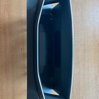 Virtual cockpit Peugeot 2008