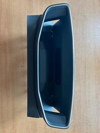 Virtual cockpit Peugeot 2008