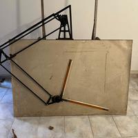 Tecnigrafo Vintage S.I.P.I