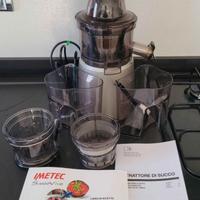 Estrattore di succo imetec
