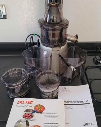 Estrattore di succo imetec