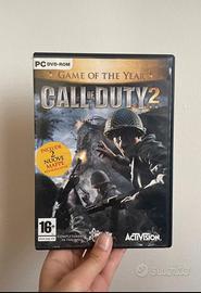 Call of Duty 2 - PC Game