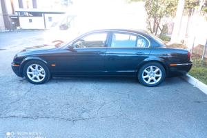JAGUAR S-Type (X206-X207) - 2004
