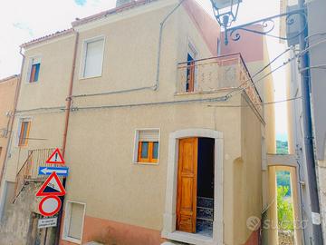 Cielo Terra di 130 mq a Castelbottaccio