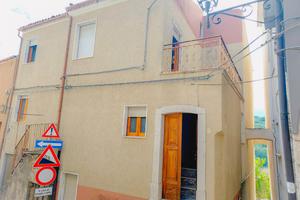 Cielo Terra di 130 mq a Castelbottaccio