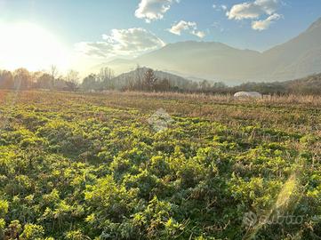 TER. AGRICOLO A DARFO BOARIO TERME