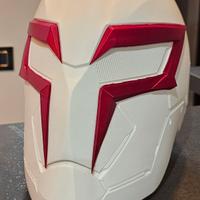 Spiderman 2099 Mask