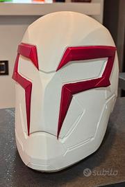 Spiderman 2099 Mask