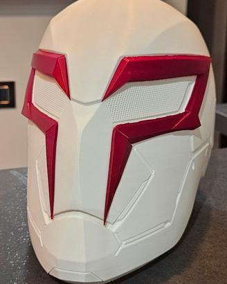 Spiderman 2099 Mask