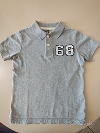 T-shirt bambino 