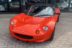 LOTUS Elise Elise S1 STEP 1