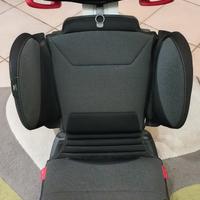 Seggiolino auto