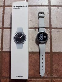 Galaxy watch 4 Classic