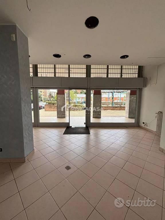 Immobile di 160 m² a Sesto San Giovanni - Vista 3