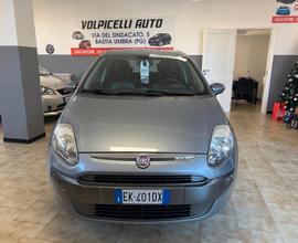 FIAT PUNTO EVO 2011 DIESEL 1.3 MULTIJET KM 153 MIL