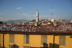 Attico / Mansarda di 145 m² con 4 locali e box aut