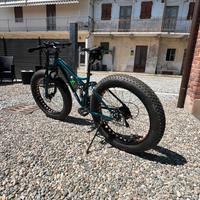 Mountainbike Dsretyeii