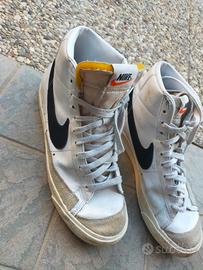 Nike blazer 