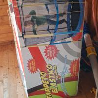 gioco salterello