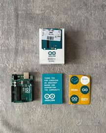 Arduino Uno R3