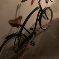 BICICLETTA MARCA UNIEURO