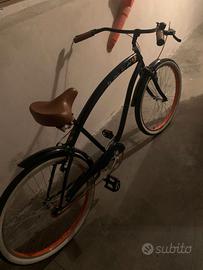 BICICLETTA MARCA UNIEURO