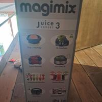 Magimix Estrattore multifunzione juice expert 3