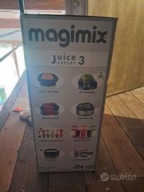 Magimix Estrattore multifunzione juice expert 3