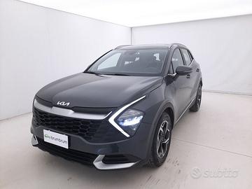 Kia Sportage MHEV Business BR555002 1.6 Mild Hybri