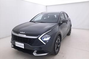 Kia Sportage MHEV Business BR555002 1.6 Mild Hybri