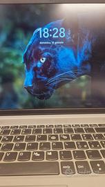 Notebook Lenovo IdeaPad  5 15IIL05