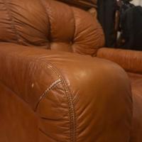 Poltrona Joe anni ’60 originale Poltronova