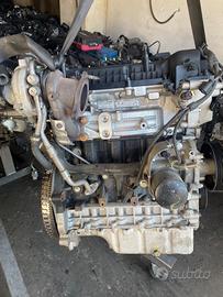 Motore usato DR Evo 1.5 TB Bi-Fuel SQRE4T15C