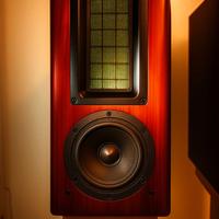 Diffusori KingSound Princess II