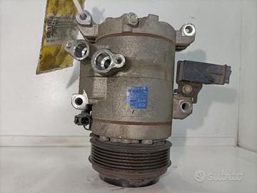 COMPRESSORE A/C MAZDA 6 3 serie Berlina F500-AUCAA