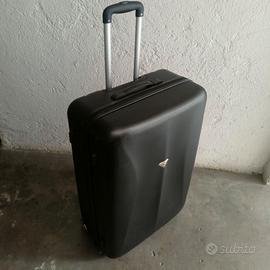 Valigia trolley rigida