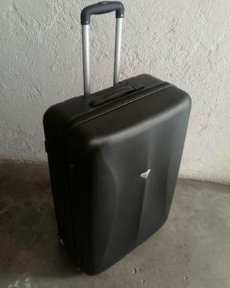 Valigia trolley rigida